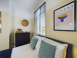 Seaside Haven Retreat in Southend