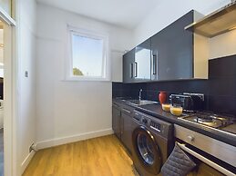 Seaside Haven Retreat in Southend