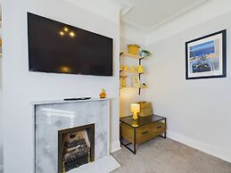 Seaside Haven Retreat in Southend