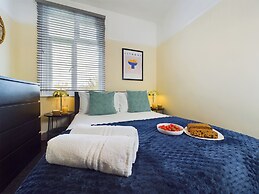 Seaside Haven Retreat in Southend