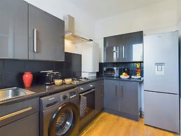 Seaside Haven Retreat in Southend