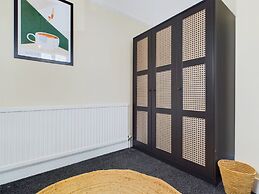 Seaside Haven Retreat in Southend