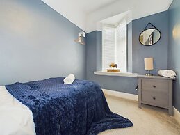 Seaside Haven Retreat in Southend