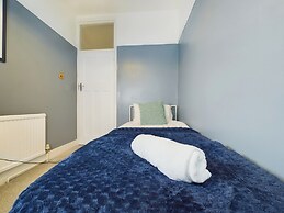 Seaside Haven Retreat in Southend