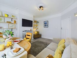 Seaside Haven Retreat in Southend