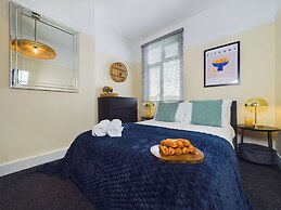 Seaside Haven Retreat in Southend