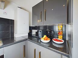 Seaside Haven Retreat in Southend