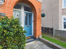Seaside Haven Retreat in Southend