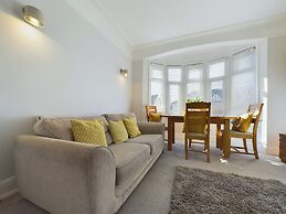 Seaside Haven Retreat in Southend