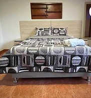 HOSTEL MOVISTAR ARENA