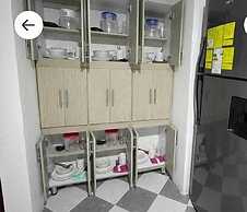 HOSTEL MOVISTAR ARENA