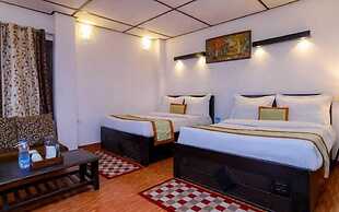 Ceyone Classic Fall Resort