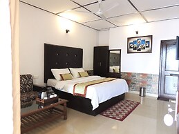 Ceyone Classic Fall Resort