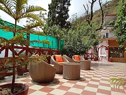 Ceyone Classic Fall Resort