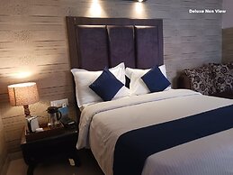 Ceyone Classic Fall Resort