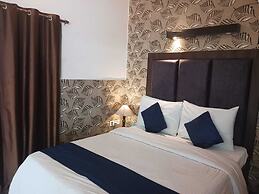 Ceyone Classic Fall Resort