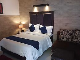 Ceyone Classic Fall Resort