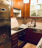 Elegancia Residence Budapest