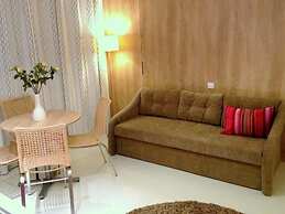 Elegancia Residence Budapest