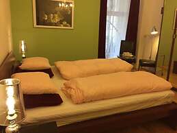 Elegancia Residence Budapest