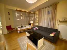 Elegancia Residence Budapest