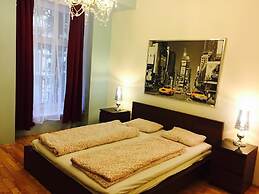 Elegancia Residence Budapest