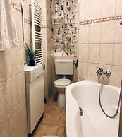 Elegancia Residence Budapest