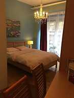 Elegancia Residence Budapest