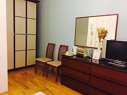 Elegancia Residence Budapest