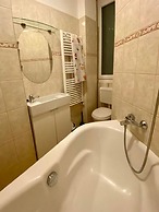 Elegancia Residence Budapest