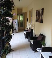 Elegancia Residence Budapest