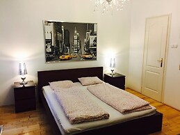 Elegancia Residence Budapest