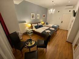 Elegancia Residence Budapest