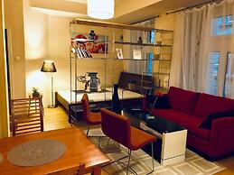 Elegancia Residence Budapest