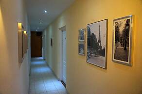 Elegancia Residence Budapest