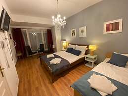 Elegancia Residence Budapest