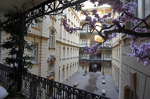 Elegancia Residence Budapest