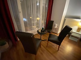 Elegancia Residence Budapest