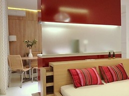 Elegancia Residence Budapest