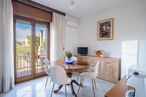 Casa Wanda Appartamento Lavanda