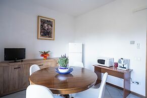 Casa Wanda Appartamento Lavanda
