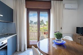 Casa Wanda Appartamento Lavanda