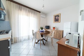 Casa Wanda in Oristano