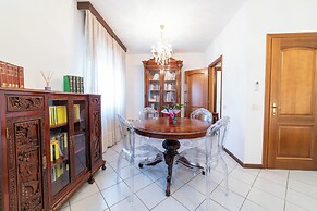Casa Wanda in Oristano
