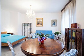 Casa Wanda in Oristano