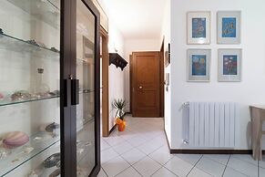 Casa Wanda in Oristano