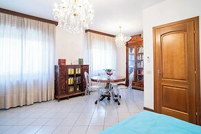 Casa Wanda in Oristano