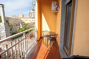 Casa Wanda in Oristano
