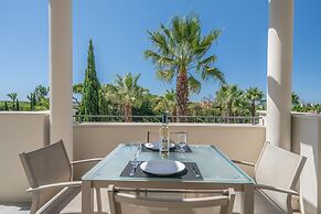 Vilamoura Pine Hills With Pool by Homing