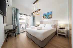 Lagos Modern 2 With Pool by Homing